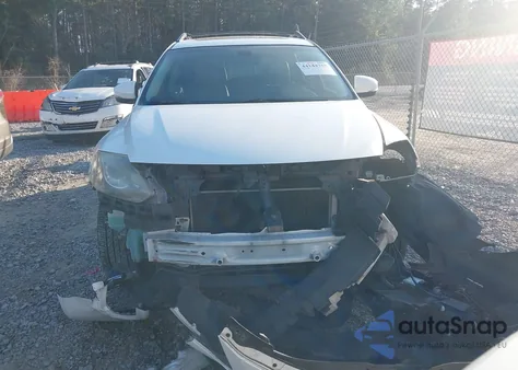 2015 Mazda Cx-9 Grand Touring from USA, damaged, VIN JM3TB2DA7F0448385